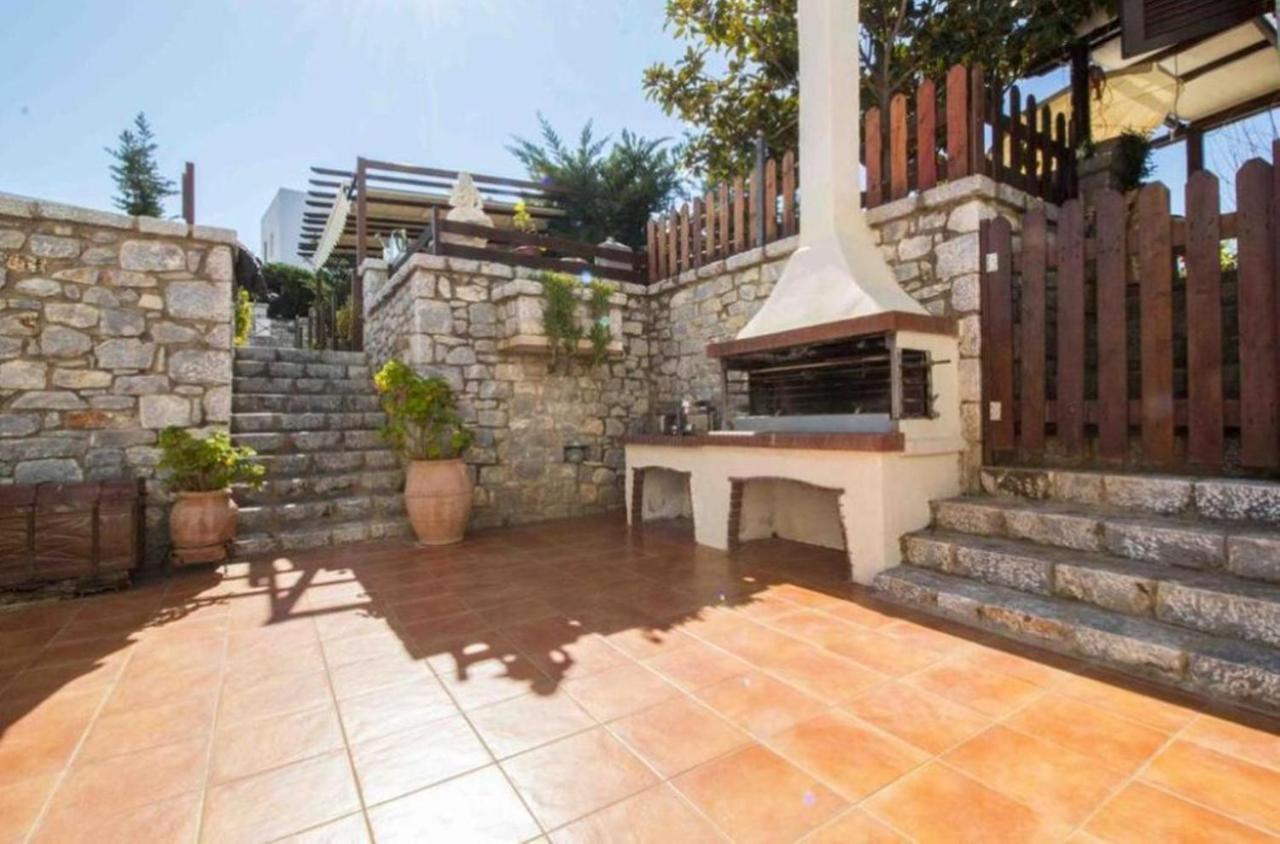 Malvazios Villas #2 Gytheio Exterior foto