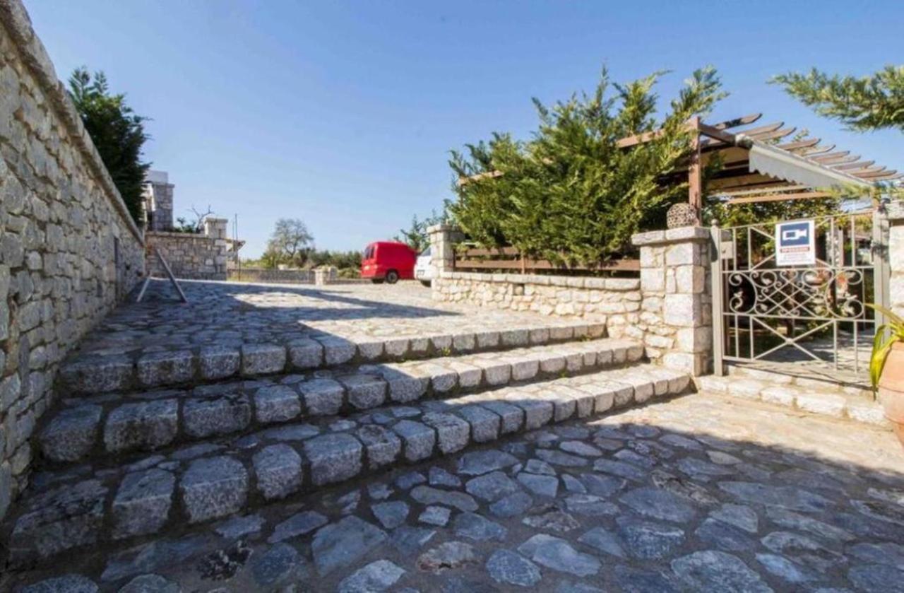 Malvazios Villas #2 Gytheio Exterior foto