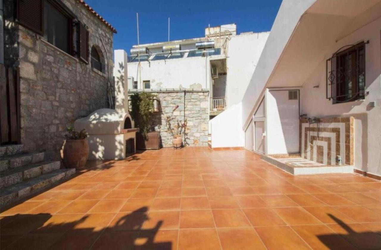 Malvazios Villas #2 Gytheio Exterior foto