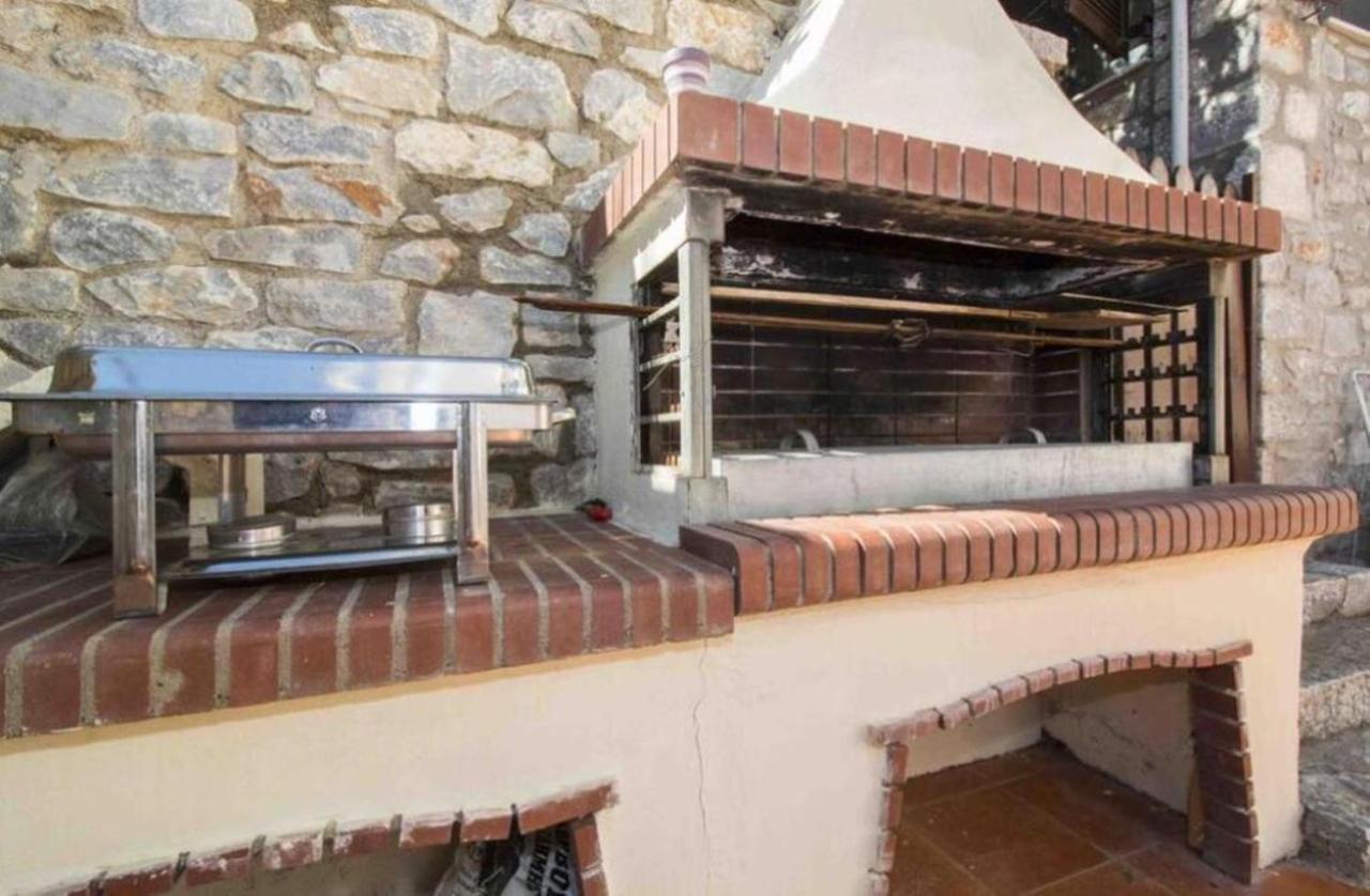 Malvazios Villas #2 Gytheio Exterior foto