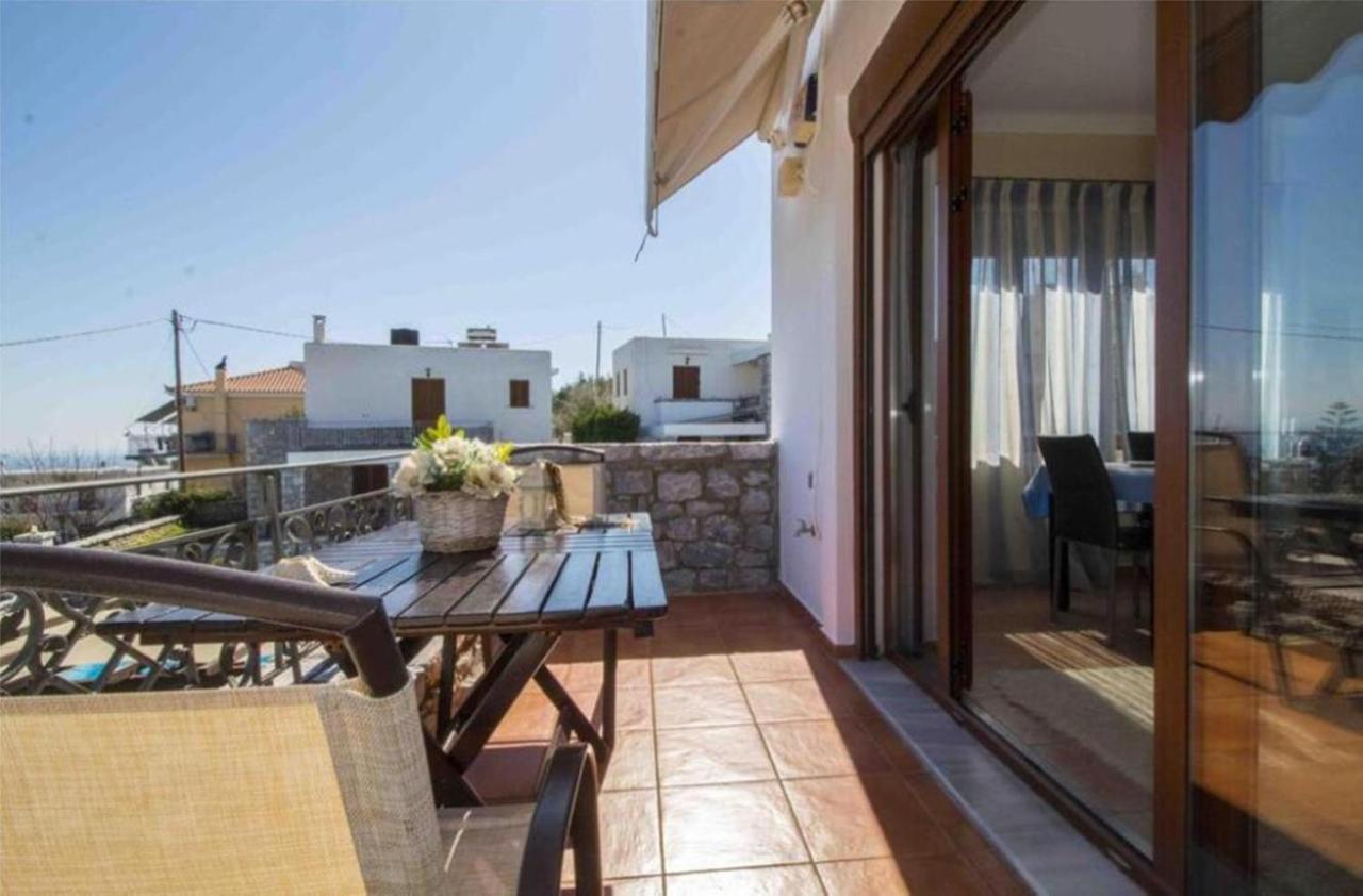 Malvazios Villas #2 Gytheio Exterior foto