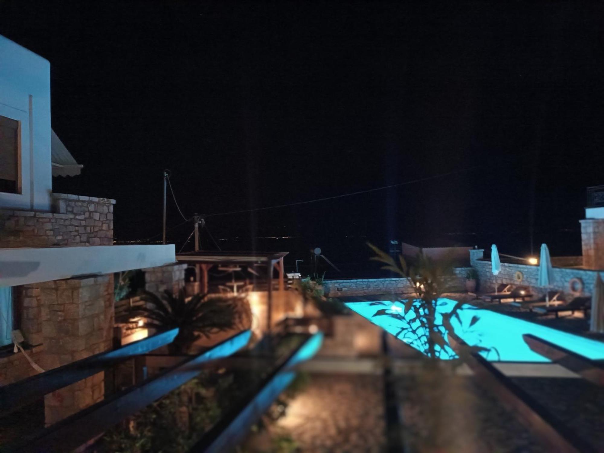 Malvazios Villas #2 Gytheio Exterior foto