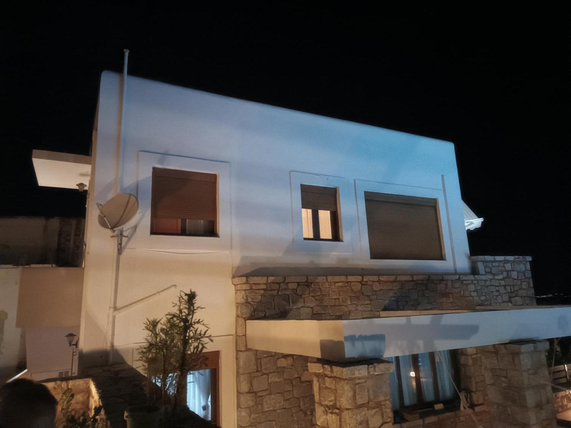 Malvazios Villas #2 Gytheio Exterior foto